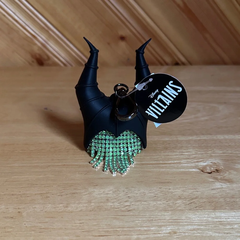 Bath & Body Works x Disney Villains Maleficent PocketBac Holder